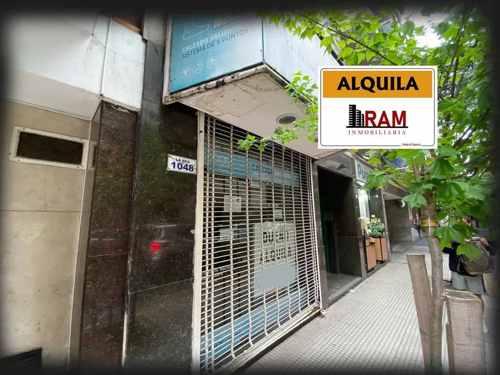 Foto de Alquiler de Local vacio en Recoleta, imagen 4