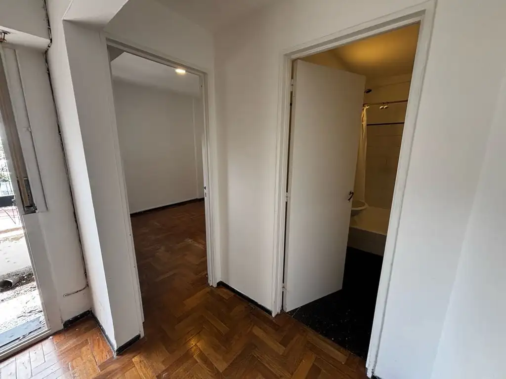 Foto de Departamento con un dormitorio y balcon en alquiler, imagen 4