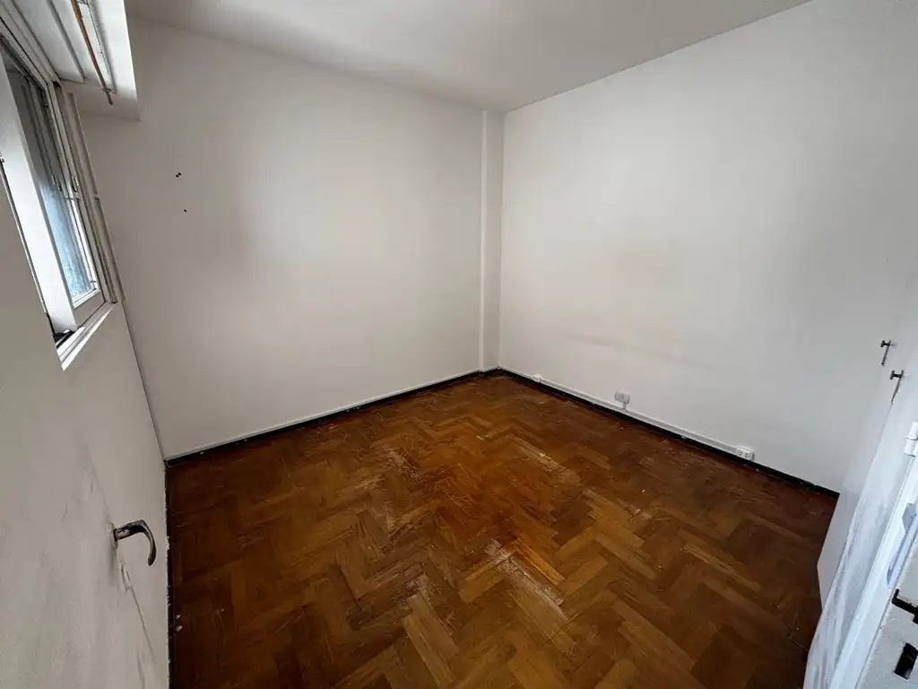 Foto de Departamento con un dormitorio y balcon en alquiler, imagen 5