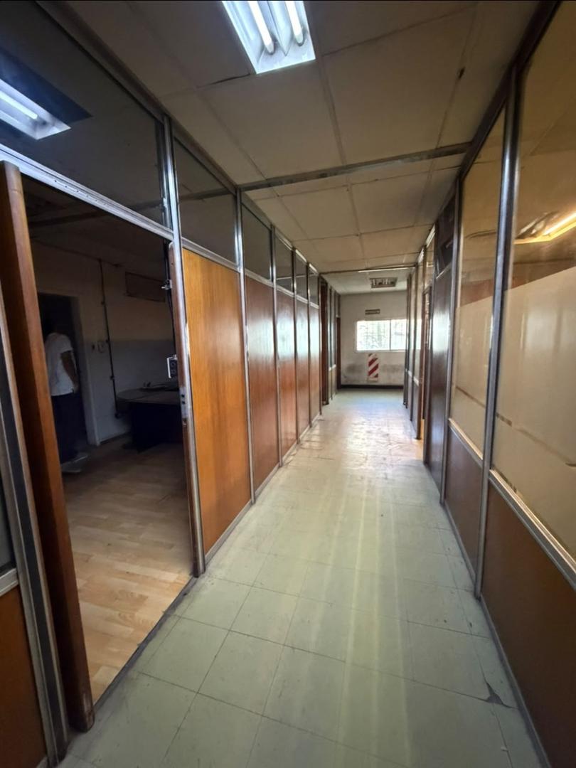 Foto de ALQUILER EDIFICIO EN CAPITAL SAN JUAN 1415m2, imagen 1