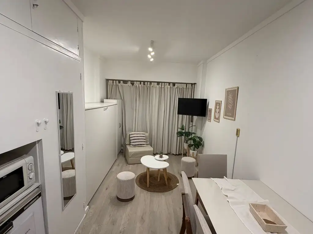 Apartamento