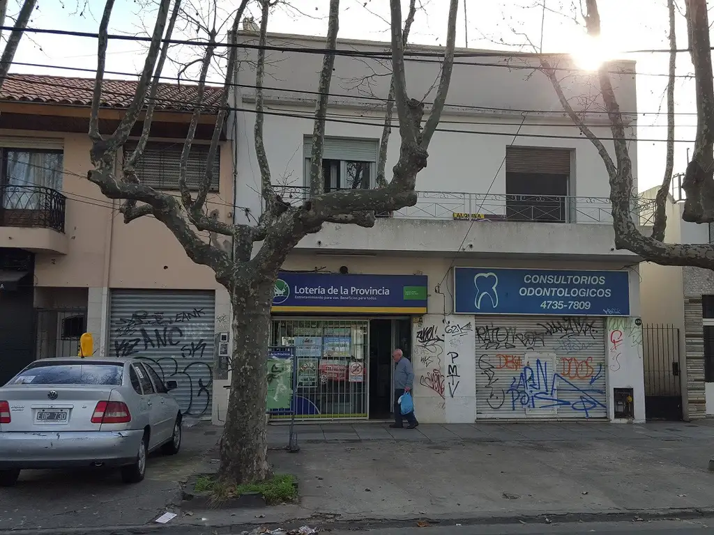 Foto de Amplio local en Excelente ubicación sobre Av. de Mayo 647, imagen 3