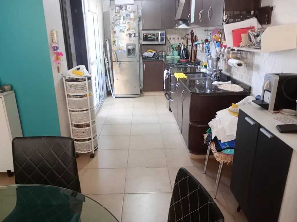 Foto de PH EN ALQUILER 3 AMBIENTES SIN EXPENSAS AL FRENTE CON BALCON Y TERRAZA, imagen 1