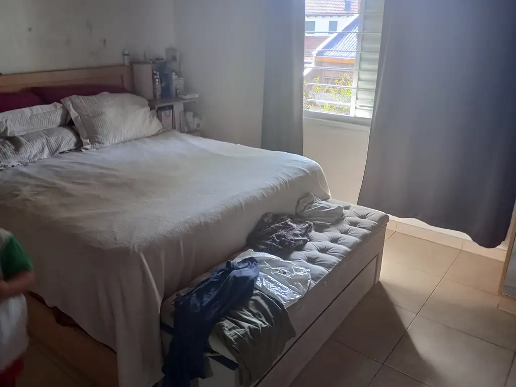 Foto de PH EN ALQUILER 3 AMBIENTES SIN EXPENSAS AL FRENTE CON BALCON Y TERRAZA, imagen 4
