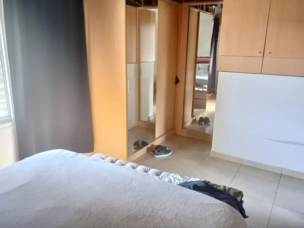 Foto de PH EN ALQUILER 3 AMBIENTES SIN EXPENSAS AL FRENTE CON BALCON Y TERRAZA, imagen 5