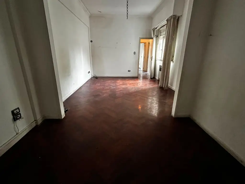Foto de 4 ambientes 2° piso coc-comed.,2 baños, lav. Boedo, imagen 2