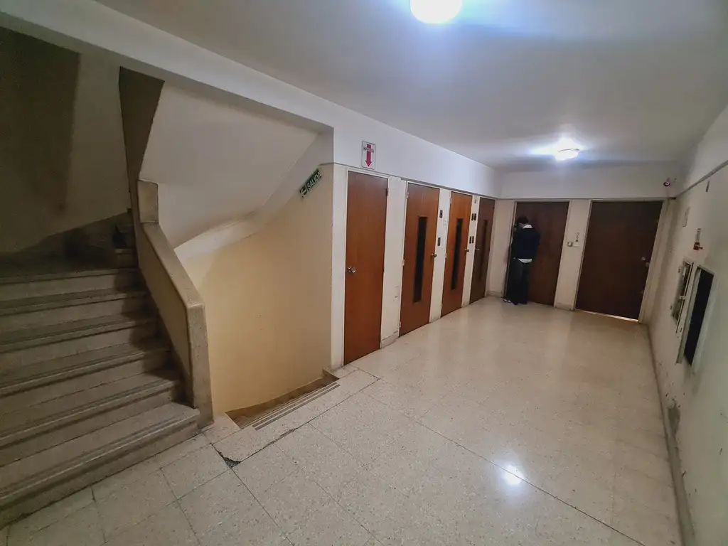 Foto de OFICINA SOBRE AV CALLAO 420, 50MTS (BARRIO: SAN NICOLAS), imagen 4