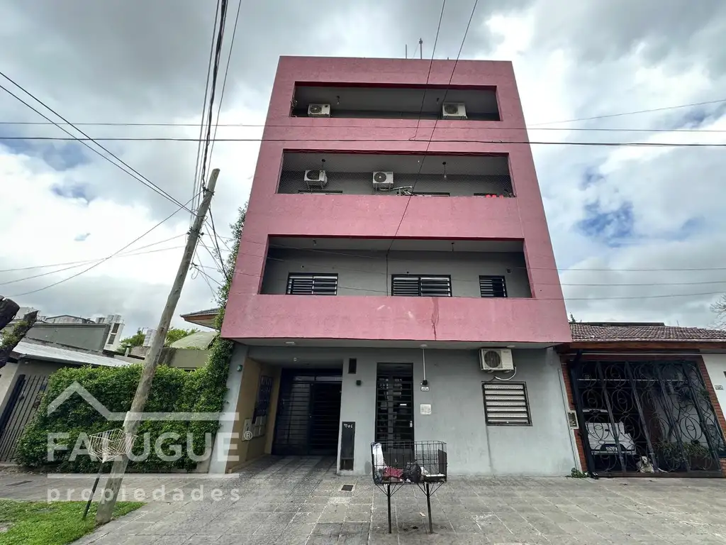 Foto de Departamento 2 ambientes con cochera cubierta, imagen 2