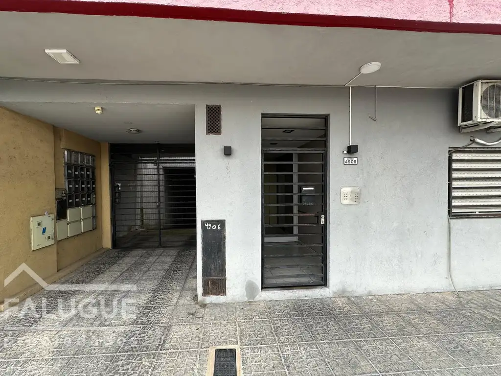 Foto de Departamento 2 ambientes con cochera cubierta, imagen 3