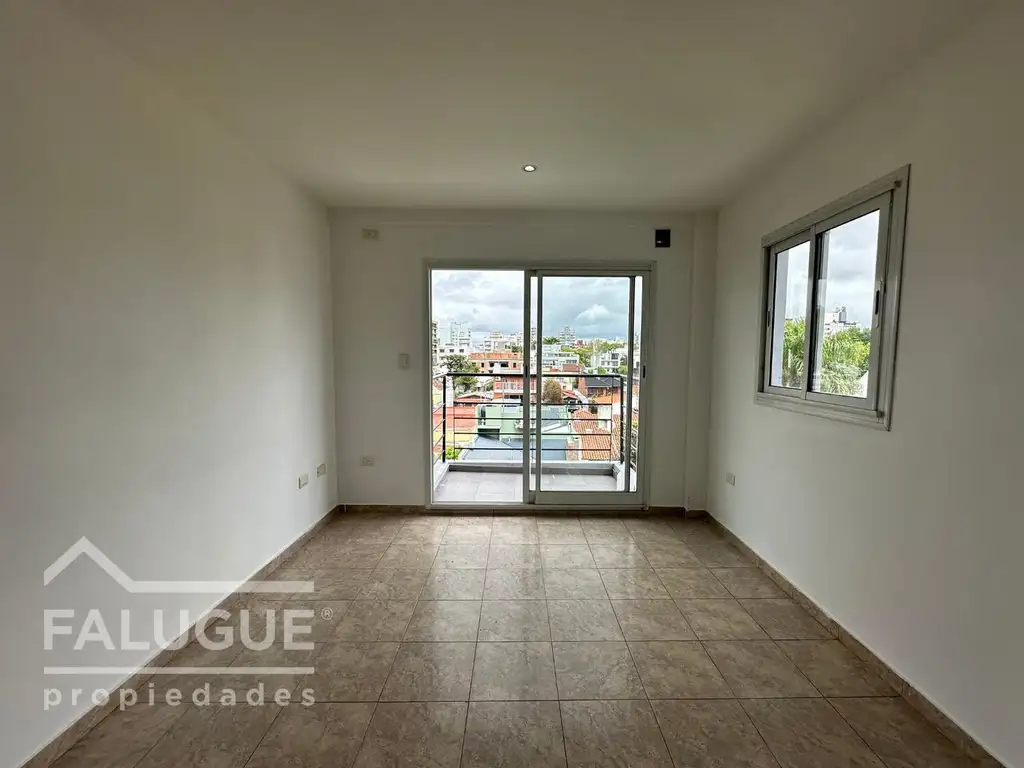 Foto de Departamento 2 ambientes con cochera cubierta, imagen 5