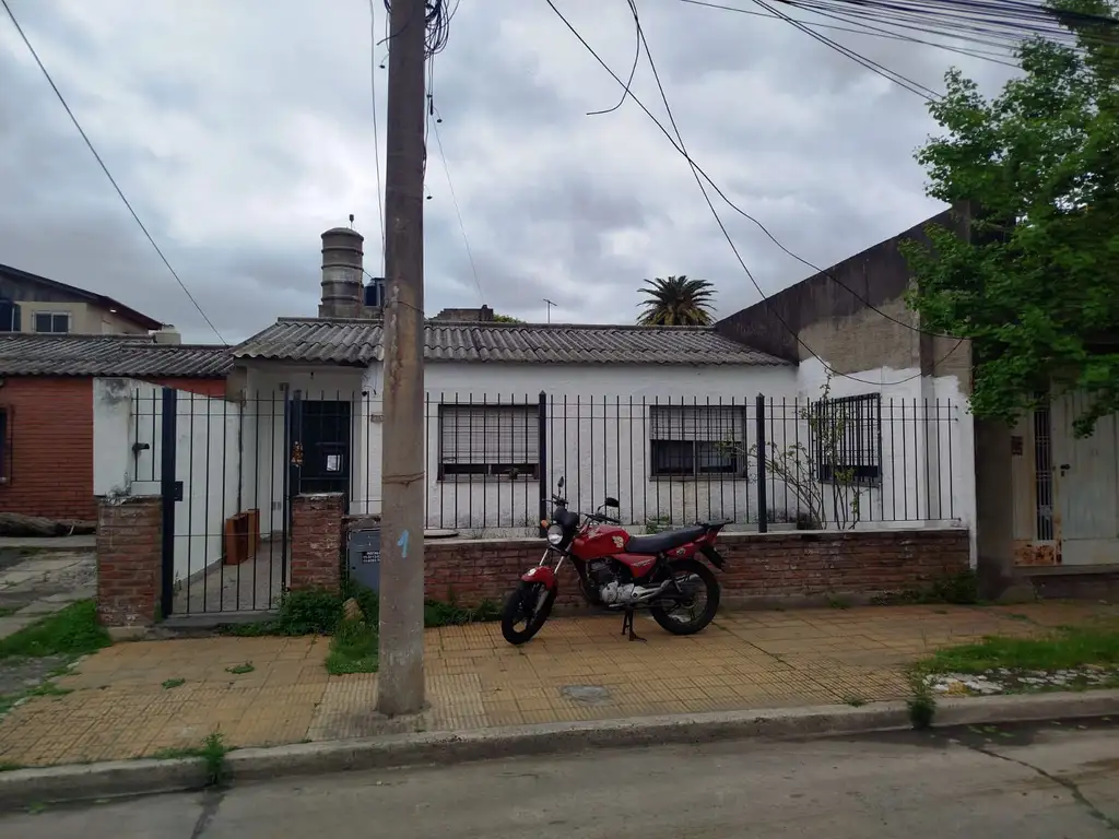 Foto de ALQUILER DE CASA 4 AMBIENTES EN VILLA CONCEPCIÓN, SAN ANDRÉS!, imagen 1