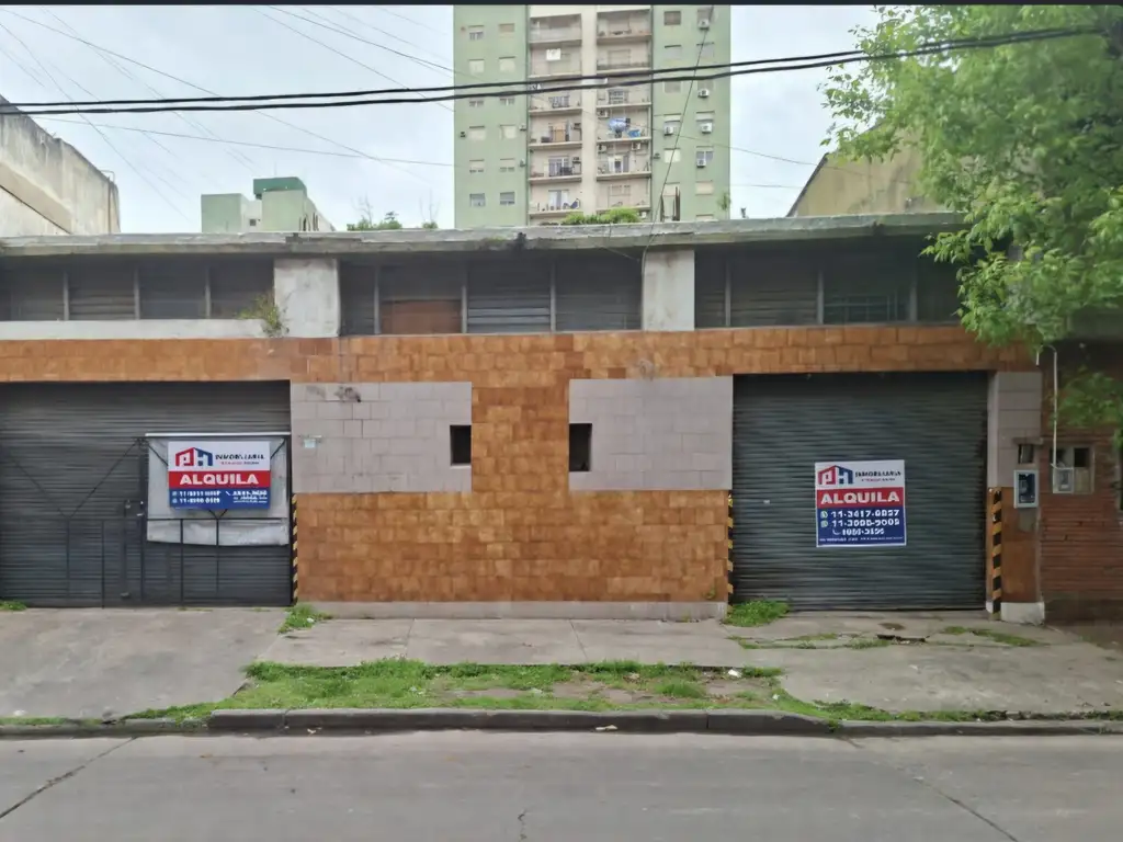 Foto de Alquiler galpón, imagen 1