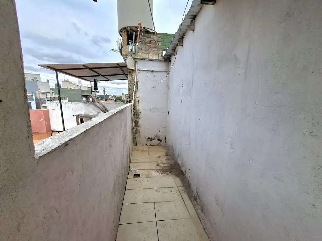 Foto de la propiedad en José Ingenieros 4323, La Tablada
