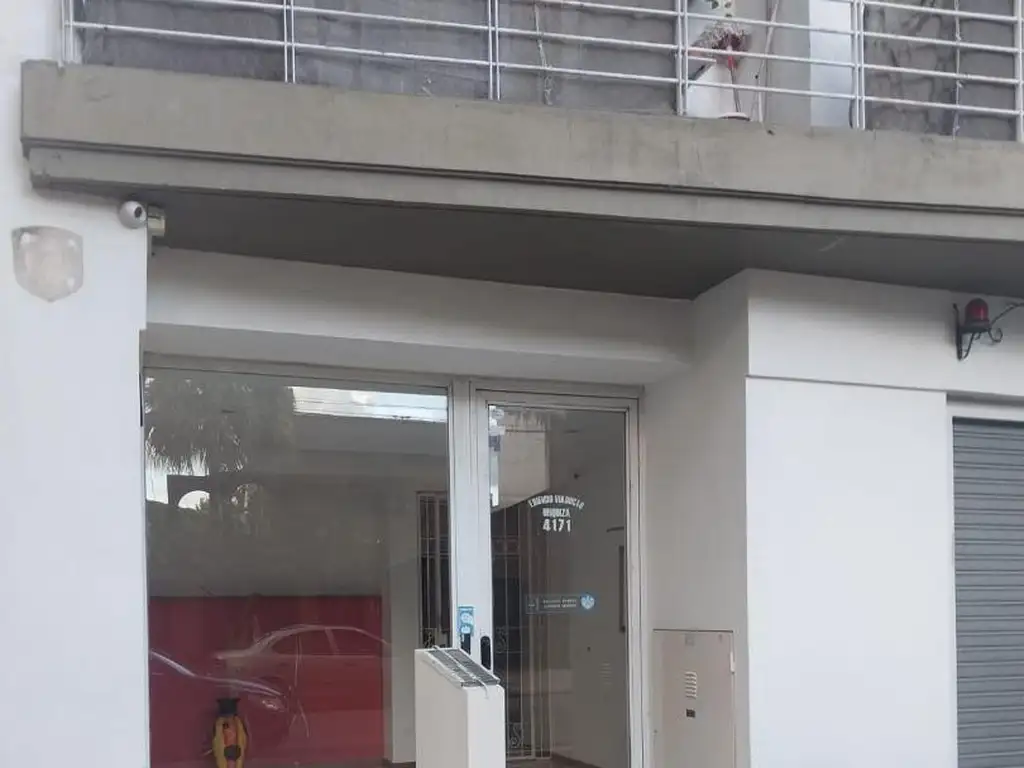 Foto de Urquiza 4171. Dto 1 dormitorio con balcón al frente, imagen 1