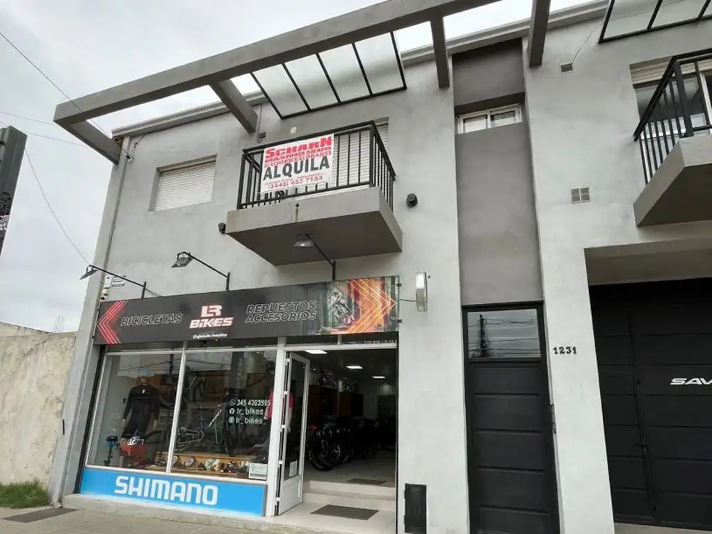 Foto de Departamento - Alquiler - Argentina, Concordia - ALVEAR 1231, imagen 2