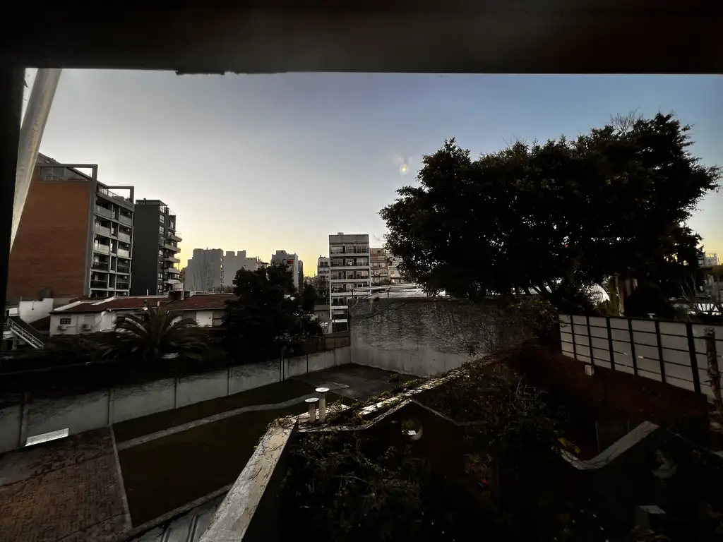 Foto de Departamento 3 amb. alquiler en Palermo Hollywood, imagen 4