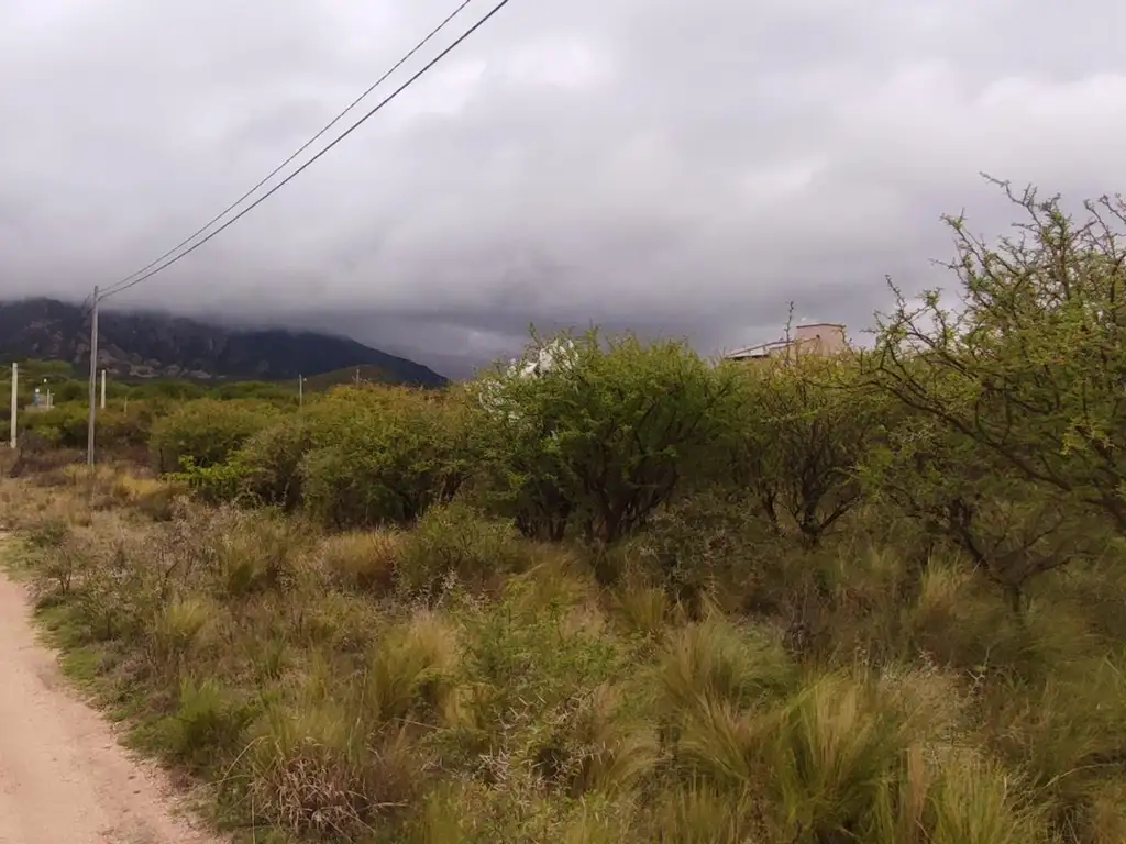 Foto de Lote en Cortaderas de 870mts2 con Escritura, imagen 5