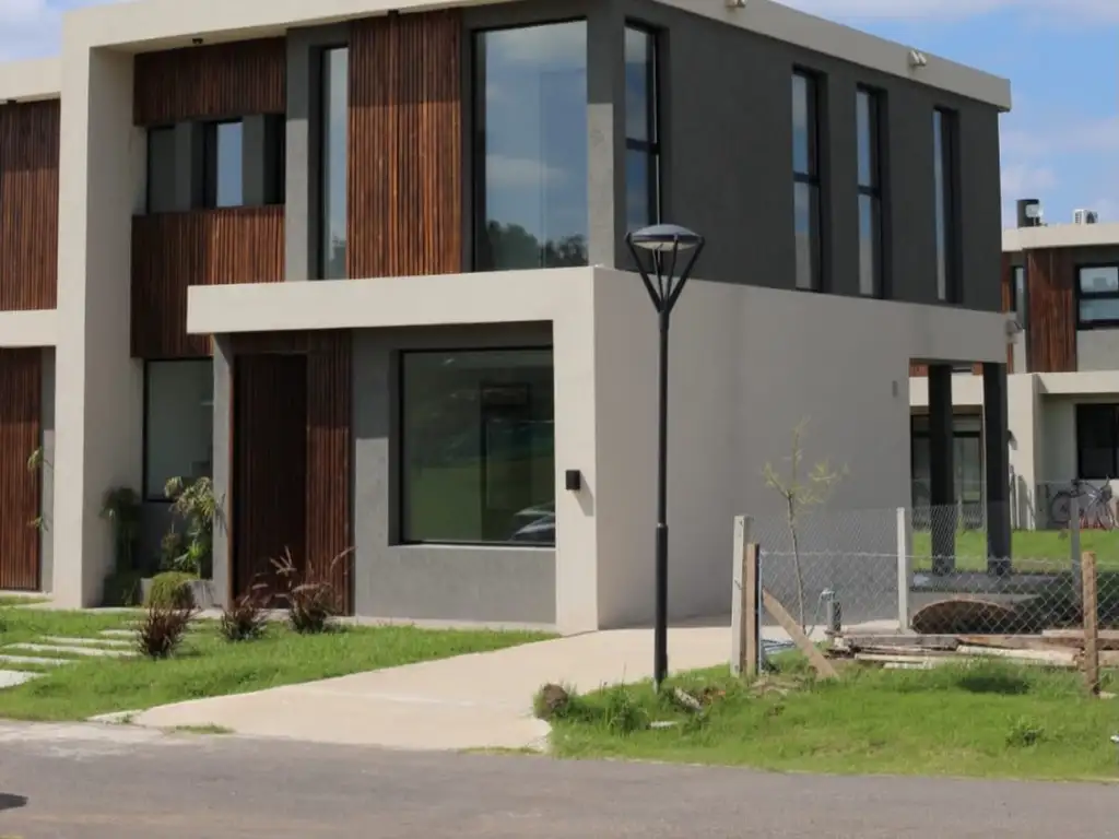 Foto de HERMOSO DUPLEX ESTILO TOWN HOUSE EN ALQUILER, imagen 1