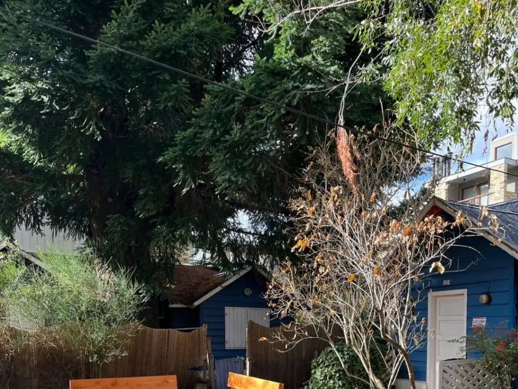 Foto de Chalet en alquiler de 3 dormitorios c/ cochera en San Martin de los, imagen 2