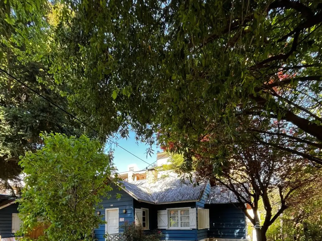 Foto de Chalet en alquiler de 3 dormitorios c/ cochera en San Martin de los, imagen 3