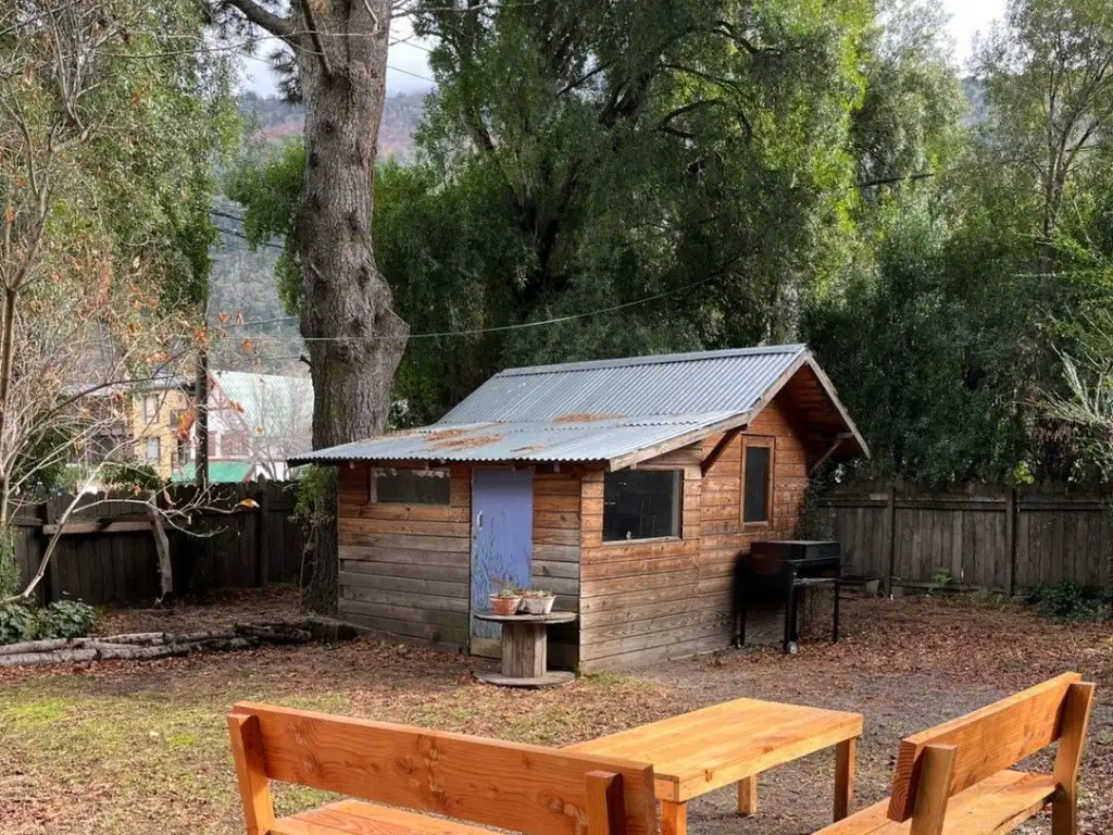 Foto de Chalet en alquiler de 3 dormitorios c/ cochera en San Martin de los, imagen 4