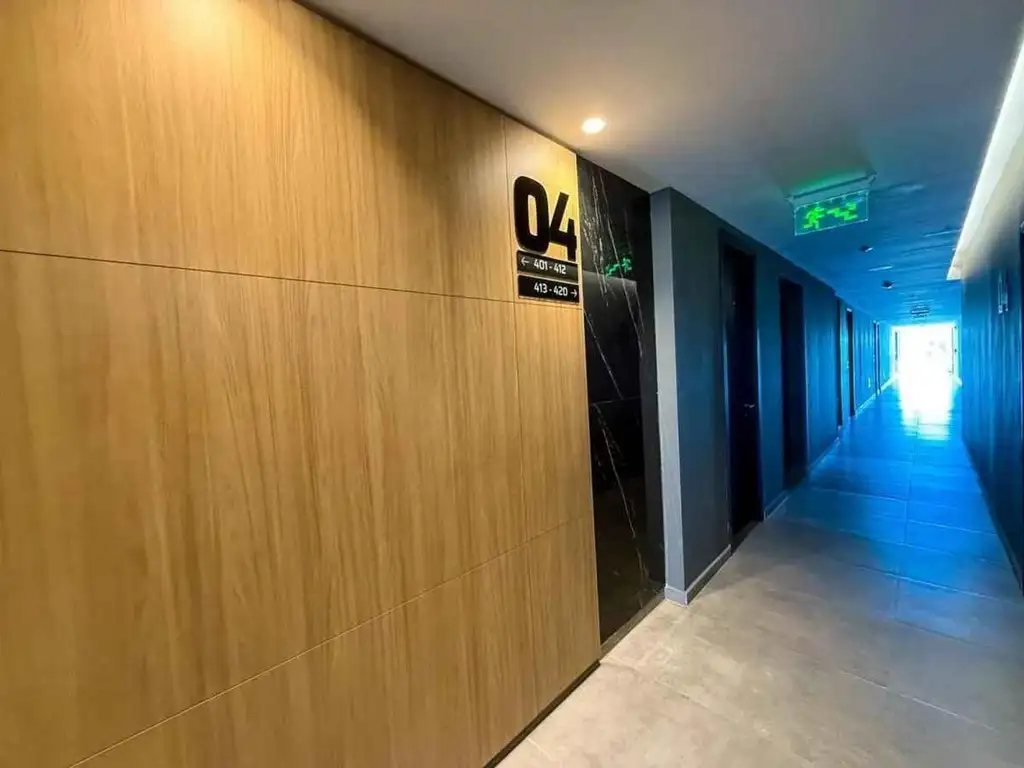 Foto de Alquiler Dpto en Edificio "MORENO CENTER" Cipolletti, imagen 3