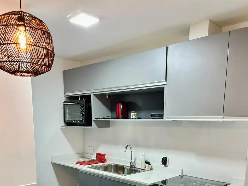 Foto de Alquiler Dpto en Edificio "MORENO CENTER" Cipolletti, imagen 5