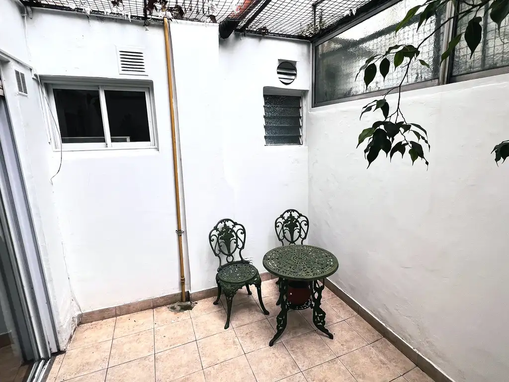 Foto de la propiedad en Costa Rica 3926, Palermo Viejo