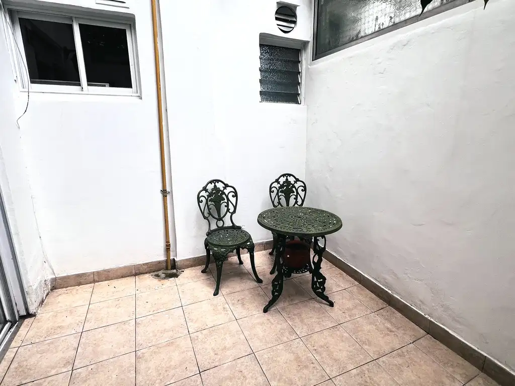 Foto de la propiedad en Costa Rica 3926, Palermo Viejo