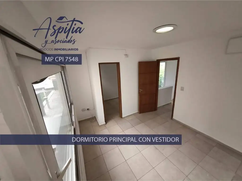 Foto de la propiedad en Pio Collivadino 4032, Cerro Chico