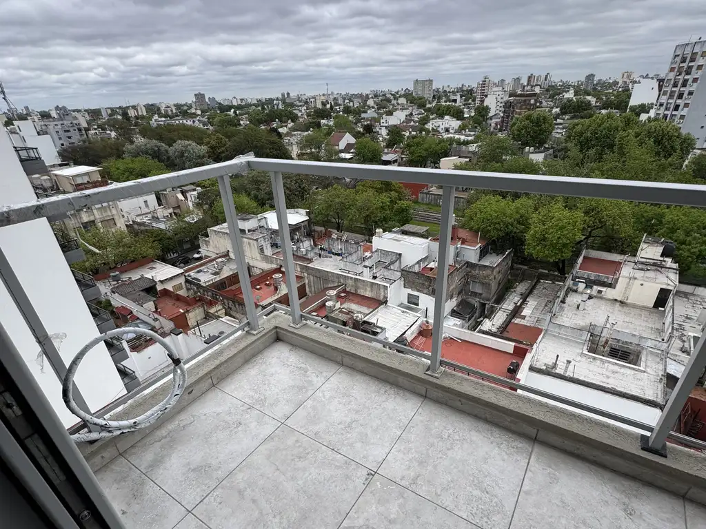 Foto de la propiedad en Avenida Rivadavia 8857, Floresta