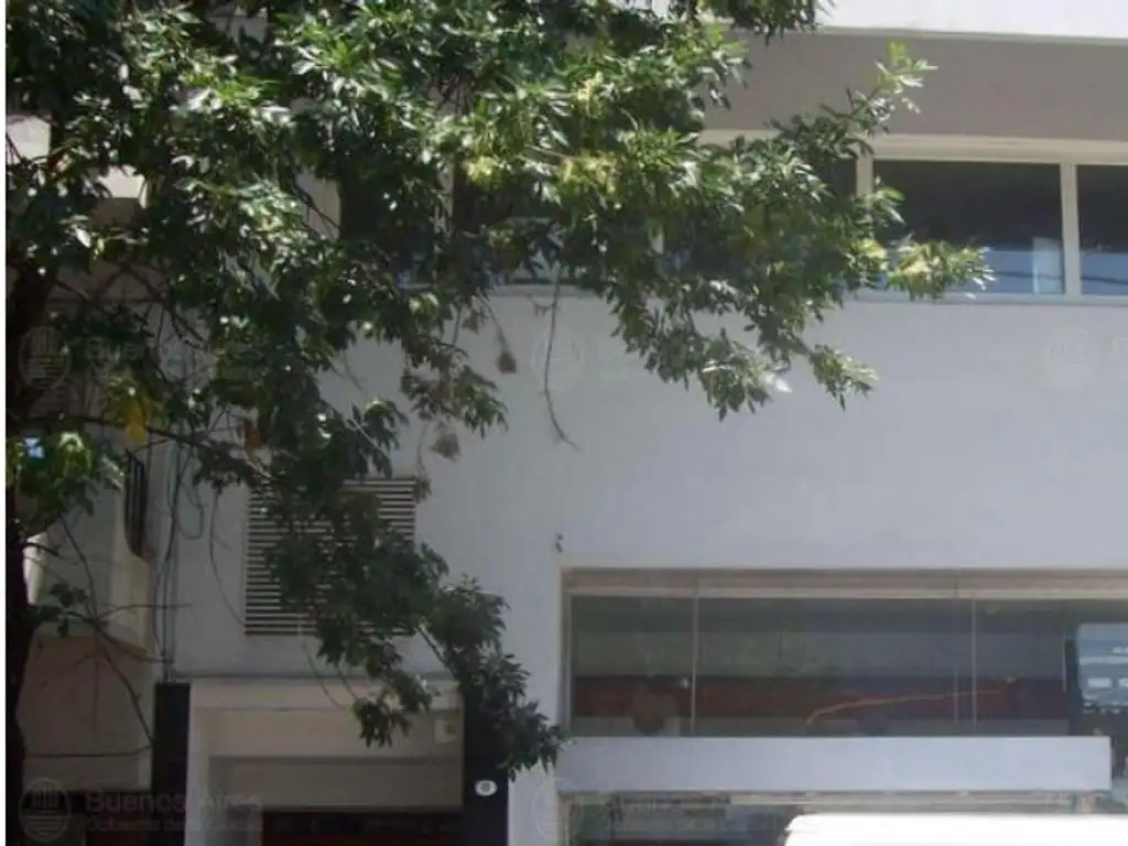 Alquiler de departamento de  2 ambientes en Villa Luro