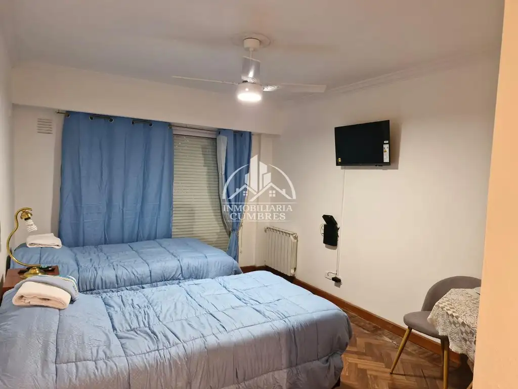 Foto de Alquiler monoambiente amoblado Alsina 700, imagen 5