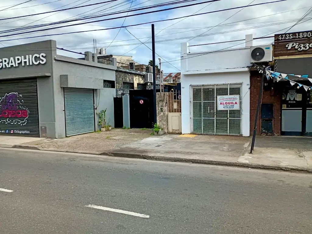 Foto de Local en Alquiler en San Isidro, G.B.A. Zona Norte, Argentina, imagen 1