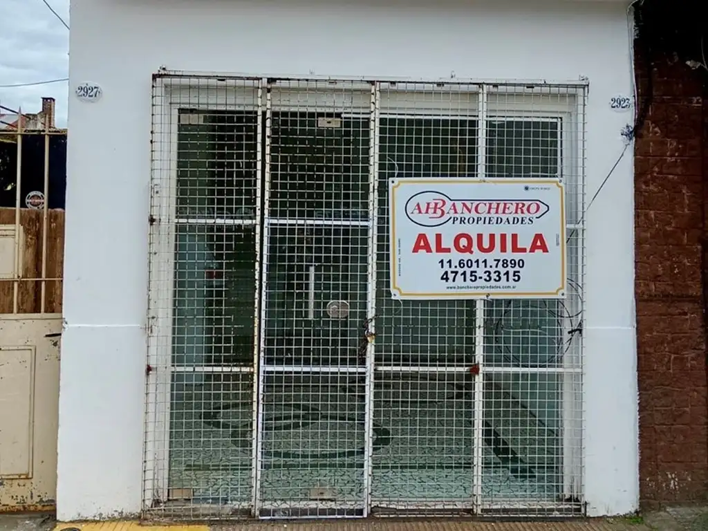 Foto de Local en Alquiler en San Isidro, G.B.A. Zona Norte, Argentina, imagen 2