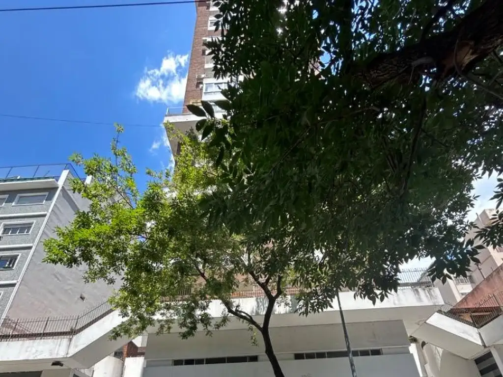 Foto de 2 amb balcón lateral vista panorámica cochera fija, imagen 4