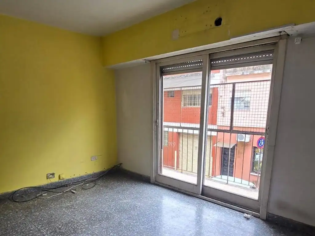 Foto de Departamento en alquiler en Villa Pueyrredón, imagen 1