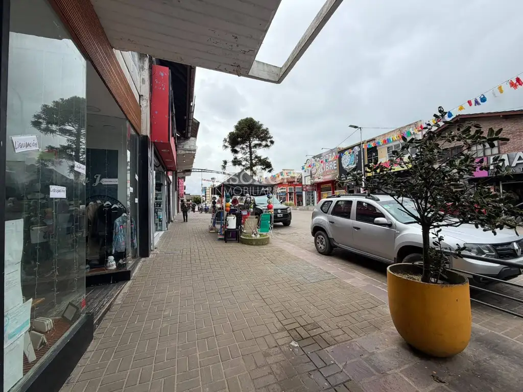 Foto de LOCAL EN ALQUILER, EXCELENTE UBICACION, PLENO CENTRO, VILLA GESELL, imagen 4