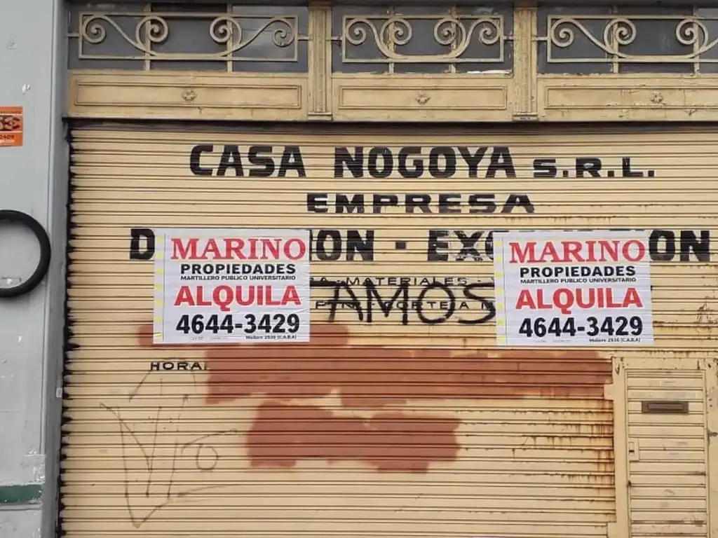 Foto de Local Comercial de 220 m² en Esquina, imagen 1