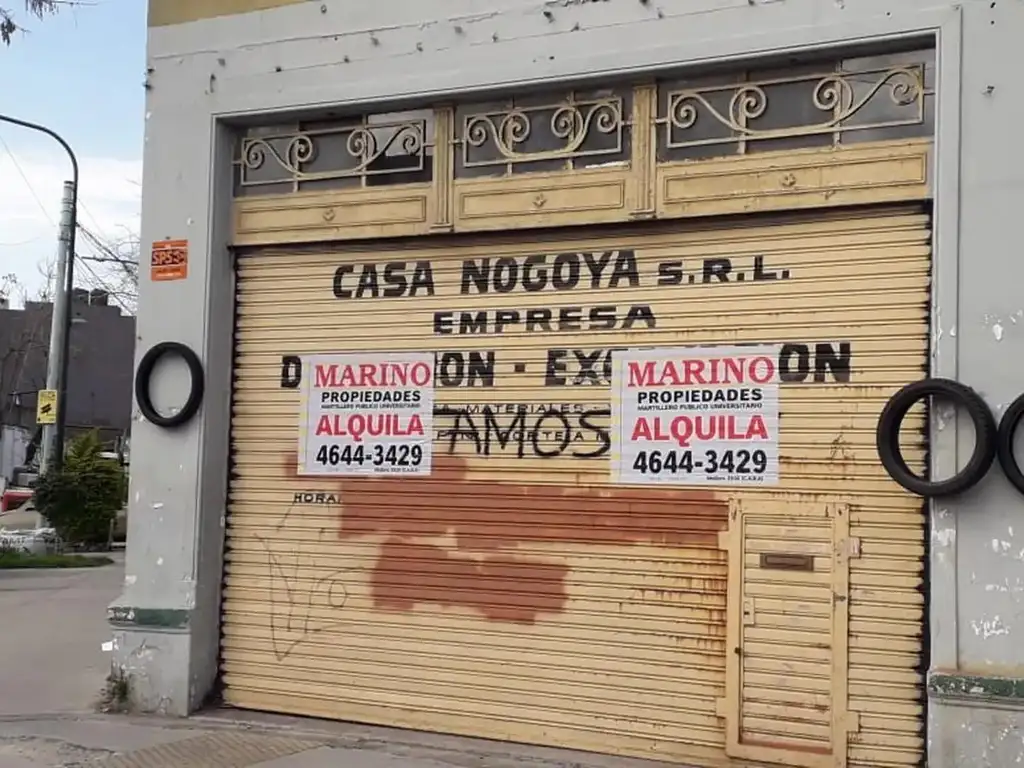Foto de Local Comercial de 220 m² en Esquina, imagen 3
