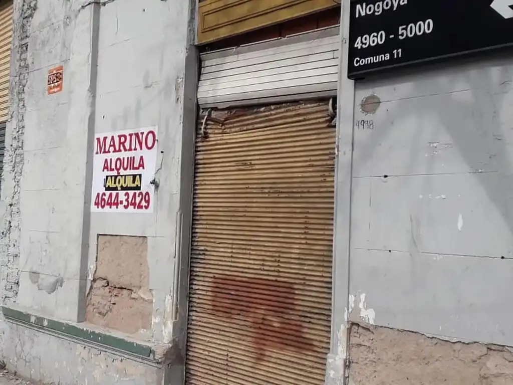 Foto de Local Comercial de 220 m² en Esquina, imagen 4