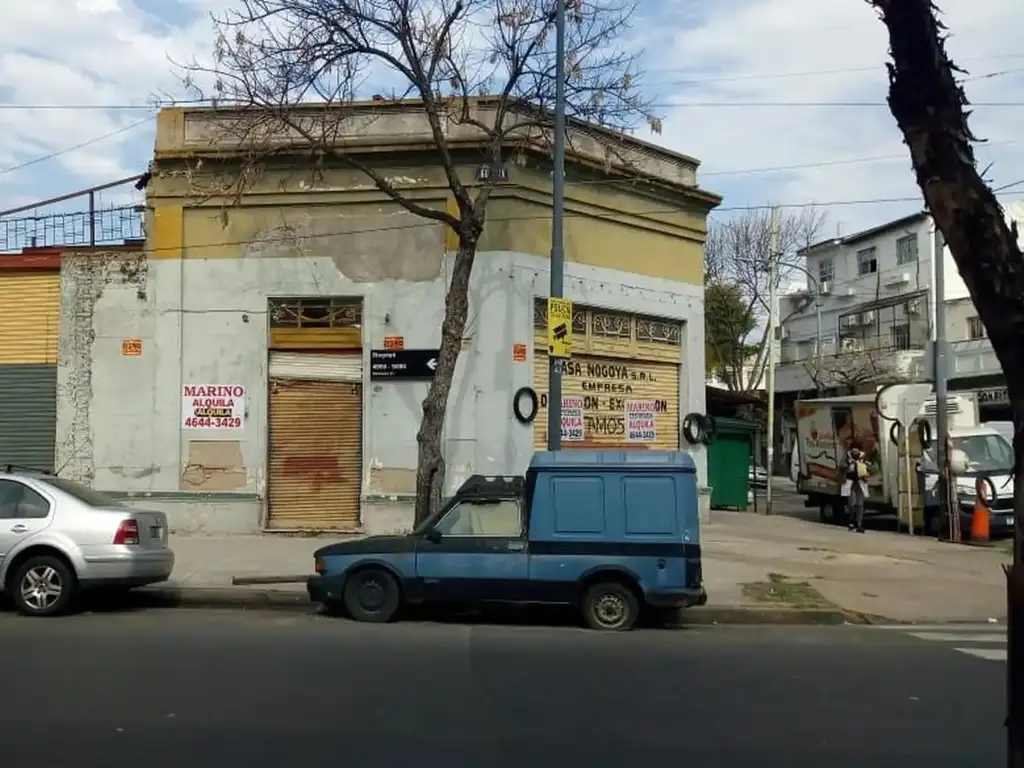 Foto de Local Comercial de 220 m² en Esquina, imagen 5