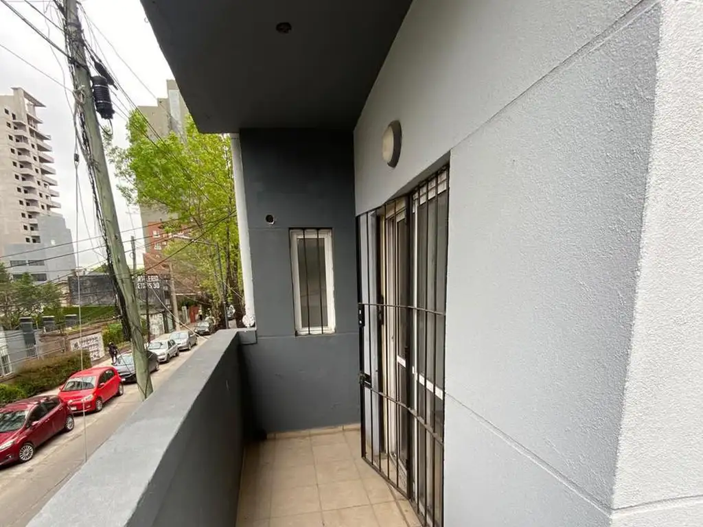 Foto de Departamento 3 Ambientes con Balcon, imagen 2