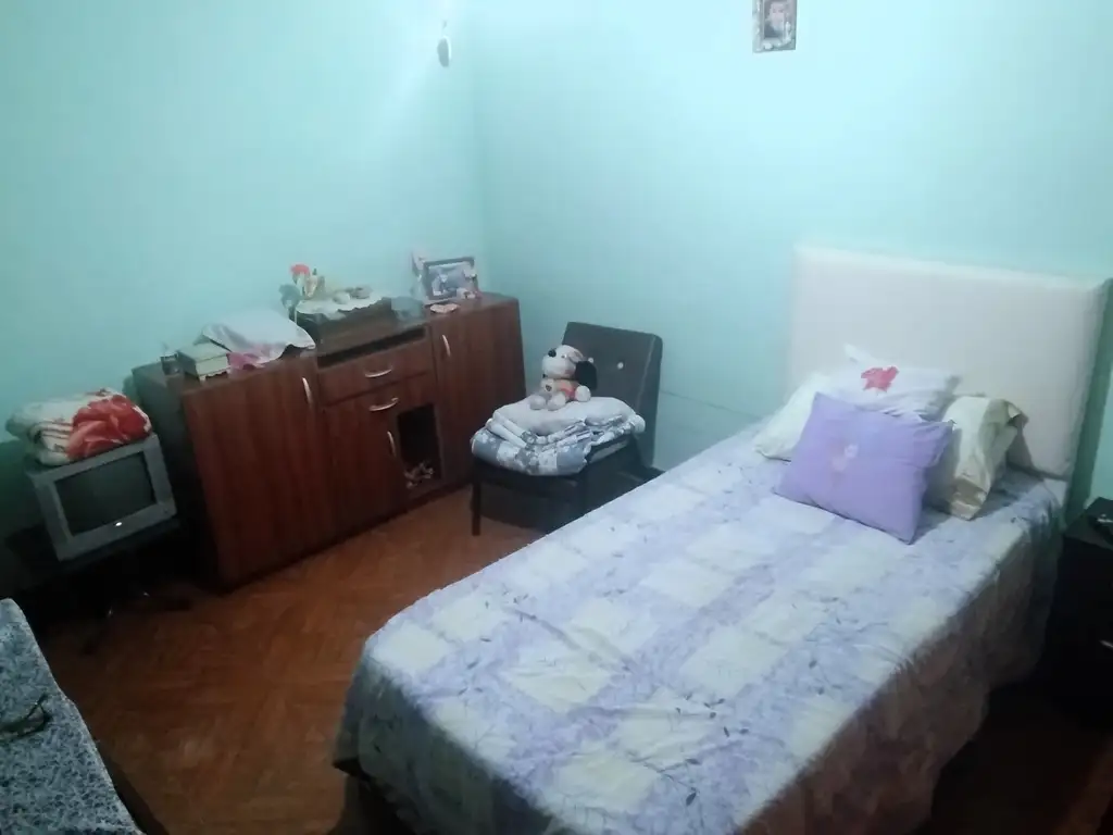 Foto de Ph de 3 ambientes con patio en villa constructora, imagen 3