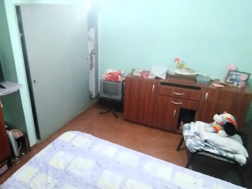 Foto de Ph de 3 ambientes con patio en villa constructora, imagen 4