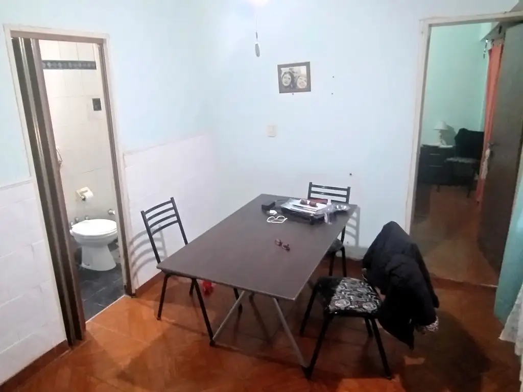Foto de Ph de 3 ambientes con patio en villa constructora, imagen 5