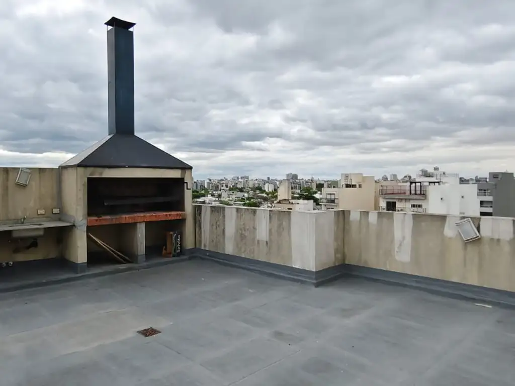 Foto de Excelente Dpto 2 Amb Amenities 46 Mts. Bahia Blanca 2100 V. Del Parque, imagen 5