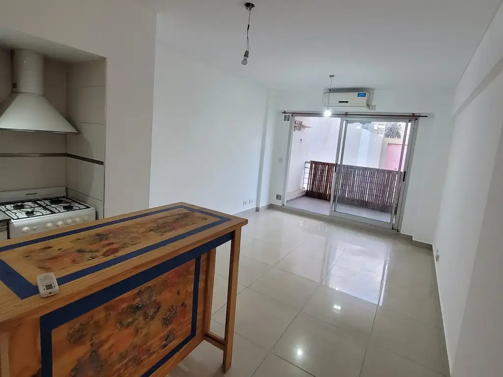 Foto de Excelente Dpto 2 Amb Amenities 46 Mts. Bahia Blanca 2100 V. Del Parque, imagen 1