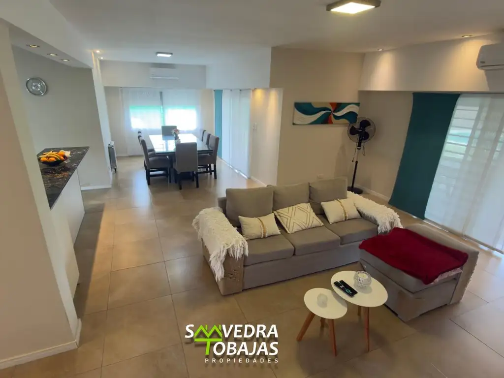 Foto de IMPECABLE CASA EN FUNES TOWN, imagen 3