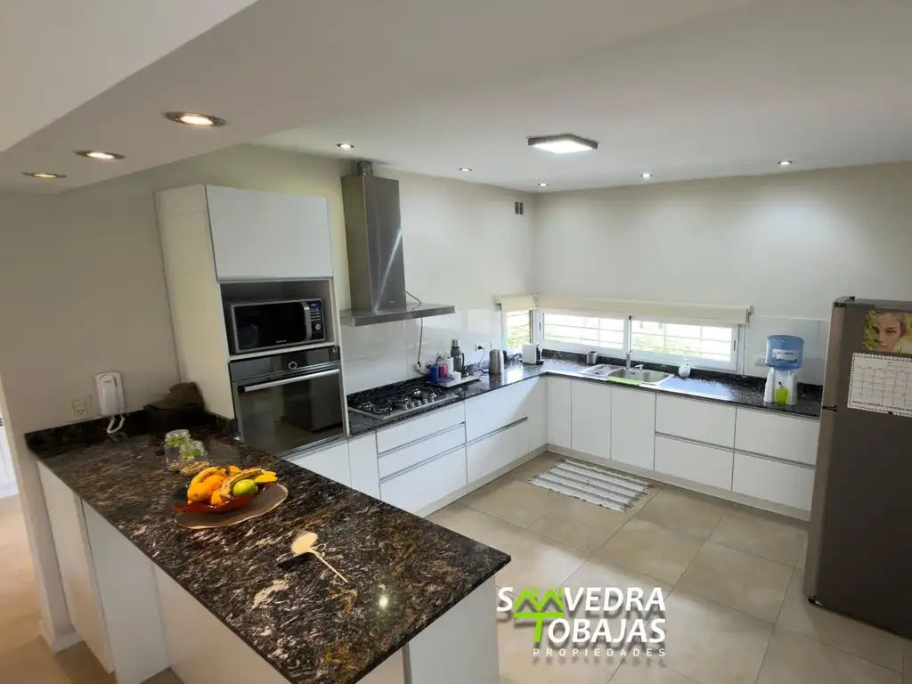 Foto de IMPECABLE CASA EN FUNES TOWN, imagen 4